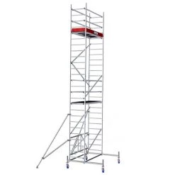 Krause Stillads ProTec XS Foldbart 7,80 M