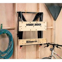 Black & Decker Arbejdsbord WM825-XJ Deluxe 250 Kg -Bauhaus Salg 2022 unnamed file 45