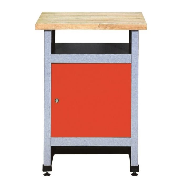 Küpper Arbejdsbord Med 1 Låge 3 Küpper Arbejdsbord Med 1 Låge