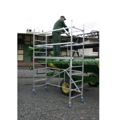 Krause Stillads ProTec XS Foldbart 3,70 M 8 Krause Stillads ProTec XS Foldbart 3,70 M -Bauhaus Salg 2022 unnamed file 474