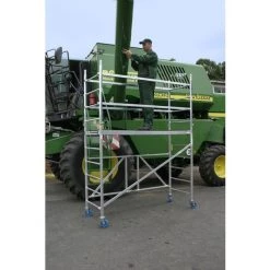 Krause Stillads ProTec XS Foldbart 3,70 M 9 Krause Stillads ProTec XS Foldbart 3,70 M -Bauhaus Salg 2022 unnamed file 475