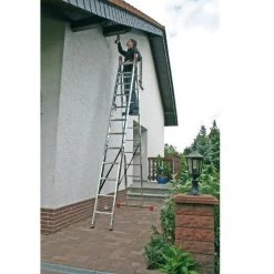 Krause Multistige 2 X 12 Trin Aluminium -Bauhaus Salg 2022 unnamed file 497