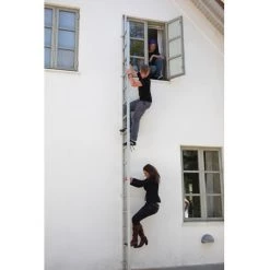 Silkeborg Stigefabrik Redningsstige Foldbar 4,2 M -Bauhaus Salg 2022 unnamed file 500