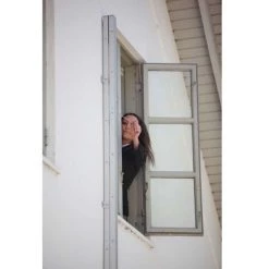 Silkeborg Stigefabrik Redningsstige Foldbar 4,2 M -Bauhaus Salg 2022 unnamed file 502