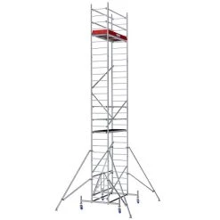 Krause Stillads ProTec XS Foldbart 8,80 M