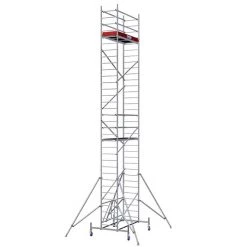 Krause Stillads ProTec XS Foldbart 9,80 M