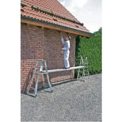 Krause Platform Teleskop 3,5M 7 Krause Platform Teleskop 3,5M -Bauhaus Salg 2022 unnamed file 531