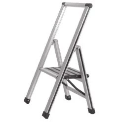 Wenko Luksus Trappestige 1 Trin