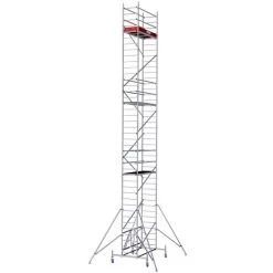 Krause Stillads ProTec XS Foldbart 11,80 M