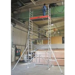 Krause Stillads ProTec XS Foldbart 6,80 M -Bauhaus Salg 2022 unnamed file 554