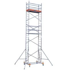 Krause Stillads ProTec Mobilt 9,30 M -Bauhaus Salg 2022 unnamed file 561