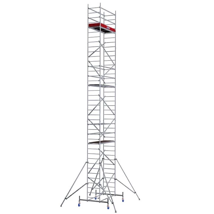 Krause Stillads ProTec Mobilt 11,30 M 3 Krause Stillads ProTec Mobilt 11,30 M