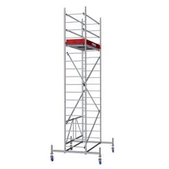 Krause Stillads ProTec XS Foldbart 5,80 M