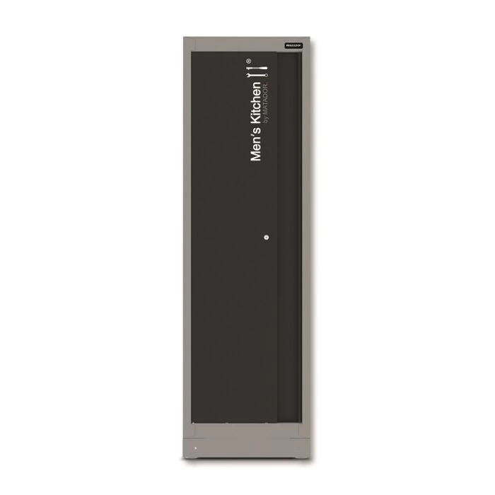 Matador Svingdørskab Men's Kitchen Høj 24" 3 Matador Svingdørskab Men's Kitchen Høj 24"