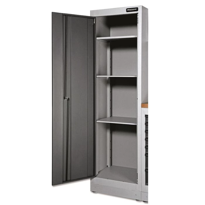 Matador Svingdørskab Men's Kitchen Høj 24" 4 Matador Svingdørskab Men's Kitchen Høj 24" - Billede 2