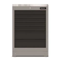 Matador Skuffeskab Men's Kitchen 26" 7 Skuffer