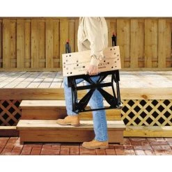 Black & Decker Arbejdsbord WM536-XJ 250 Kg -Bauhaus Salg 2022 unnamed file 59