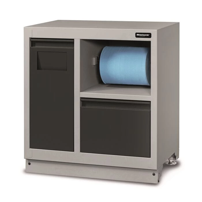 Matador Multifunktionsskab Men's Kitchen 34" 4 Matador Multifunktionsskab Men's Kitchen 34" - Billede 2