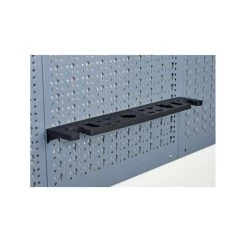 Küpper Værktøjsholder Plastik T/hulvæg 393x70x10 Mm