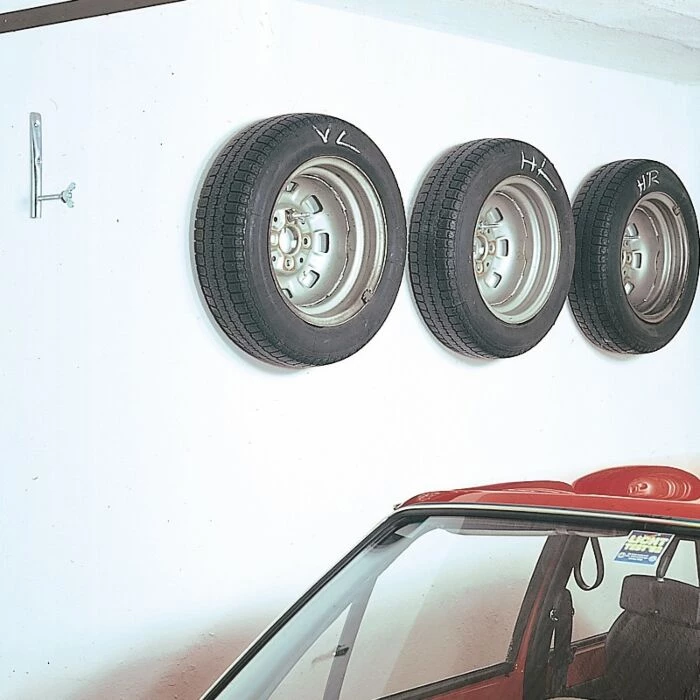 Stabilit Fælgeholder Nr. 19 6 Stabilit Fælgeholder Nr. 19 - Billede 4