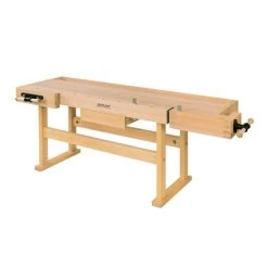 Ramia Høvlebænk Pro A1