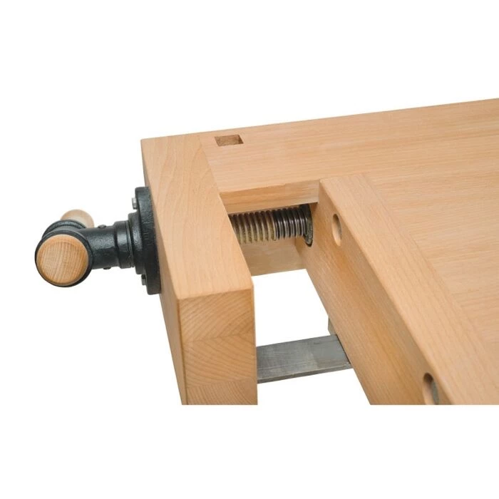 Ramia Høvlebænk Pro A1 4 Ramia Høvlebænk Pro A1 - Billede 2