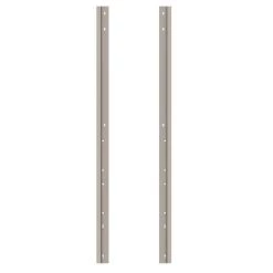 Matador Sidestøtter H/V Men's Kitchen 2 Stk. 90x2000x30 Mm