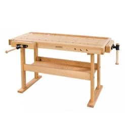 Ramia Høvlebænk HB-D 1500