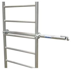 Krause ProTec XXL Stabilisator Sæt T/stilladser <1,50 M