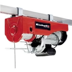 Einhell Elektrisk Hejs TC-EH 1000
