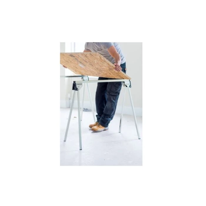 Stanley Savbuk Metal 340 Kg 2 Stk. 5 Stanley Savbuk Metal 340 Kg 2 Stk. - Billede 3