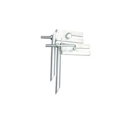 Krause Jordspyd Til Stige 2 Stk