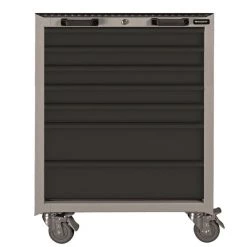 Matador Servicevogn Men's Kitchen 26" 7 Skuffer