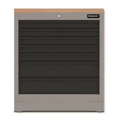 Matador Skuffeskab Men's Kitchen 34" 7 Skuffer