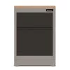 Matador Affaldsskab Men's Kitchen 26" 2 Spande 1 Matador Affaldsskab Men's Kitchen 26" 2 Spande -Bauhaus Salg 2022 unnamed file 688