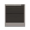 Matador Skuffeskab Men's Kitchen 34" 2 Skuffer 2 Matador Skuffeskab Men's Kitchen 34" 2 Skuffer -Bauhaus Salg 2022 unnamed file 691