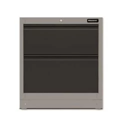 Matador Skuffeskab Men's Kitchen 34" 2 Skuffer