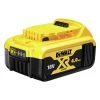 DeWalt Batteri 18V XR 4,0Ah Li-Ion Slide DCB182 1 DeWalt Batteri 18V XR 4,0Ah Li-Ion Slide DCB182 -Bauhaus Salg 2022 unnamed file 696