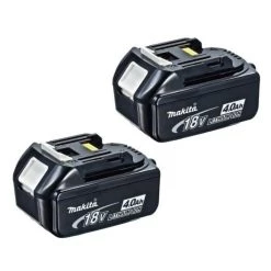 Makita Akkusæt BL1840 4.0AH 2 Stk