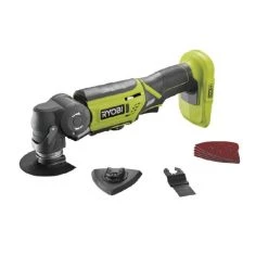 Ryobi Multiværktøj R18MT-0 One+ 18V