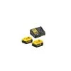 Dewalt Batteri-sæt 18V XR 2x5Ah + Lader -Bauhaus Salg 2022 unnamed file 705