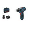 Bosch Professional Akkuskruetrækker GSR 12V-15 2x2Ah Taske 1 Bosch Professional Akkuskruetrækker GSR 12V-15 2x2Ah Taske -Bauhaus Salg 2022 unnamed file 707