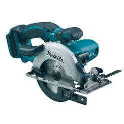 Makita Rundsav DSS501Z 136/51 18V Li-ion