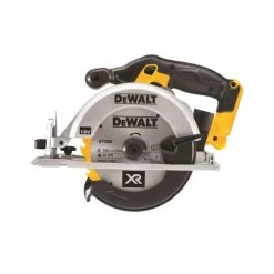 DeWalt Rundsav 55 Mm 18V XR Li-Ion DCS391N