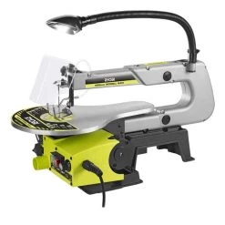 Ryobi Dekupørsav RSW1240G 125W