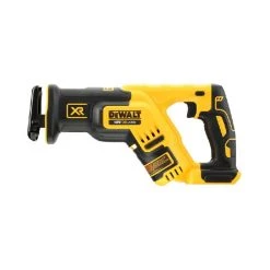 DeWalt Bajonetsav 18V XR Kompakt DCS367N