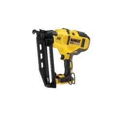 DeWalt Dykkerpistol 16Ga 18V Li-Ion Kulløs DCN660NT