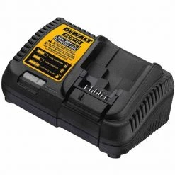DeWalt Lader XR 10,8-18V Multivolt DCB115