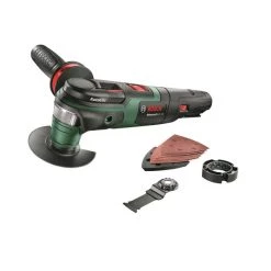 Bosch Multiværktøj Advanced 18V