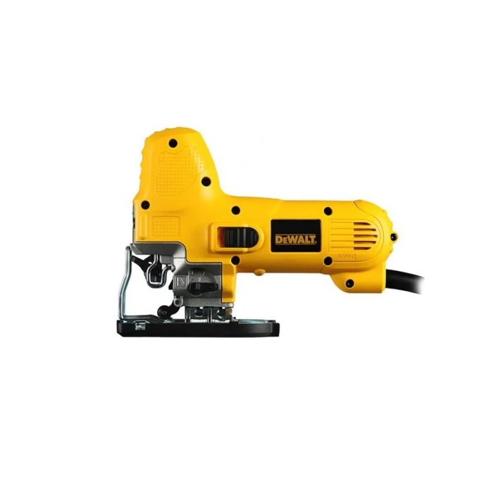 DeWalt Stiksav 550W Kompakt DW343K 3 DeWalt Stiksav 550W Kompakt DW343K